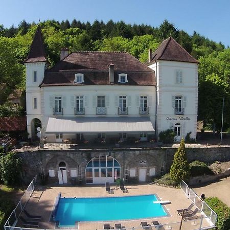 Chateau De Vareilles Sommant エクステリア 写真