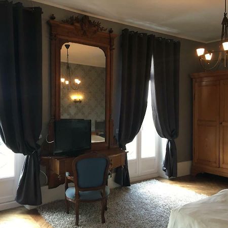 Chateau De Vareilles Sommant エクステリア 写真