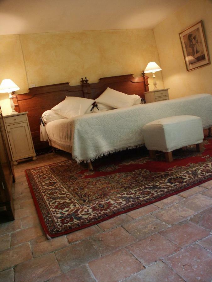 Chateau De Vareilles Sommant エクステリア 写真