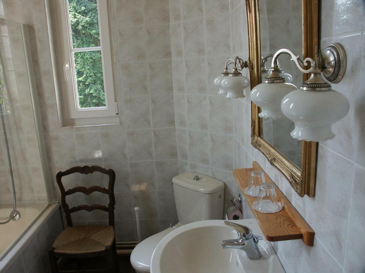 Chateau De Vareilles Sommant エクステリア 写真