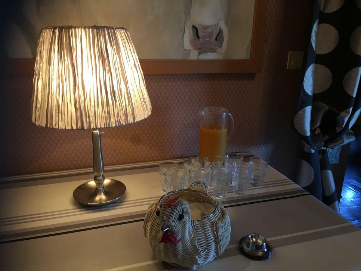 Chateau De Vareilles Sommant エクステリア 写真